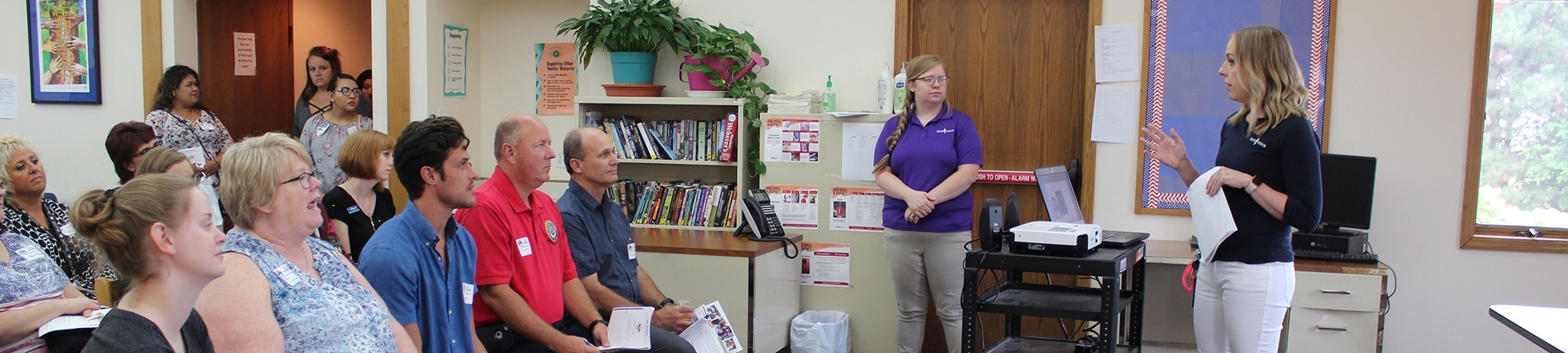 BOYS TOWN Heartland United Way